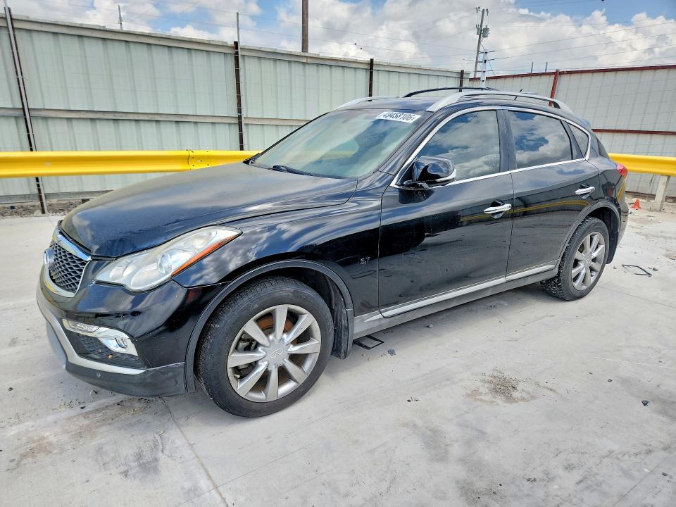 2016 Infiniti Qx50 მანქანა იყიდება აუქციონზე, vin: JN1BJ0RP4GM233438, აუქციონის ნომერი: 49458106