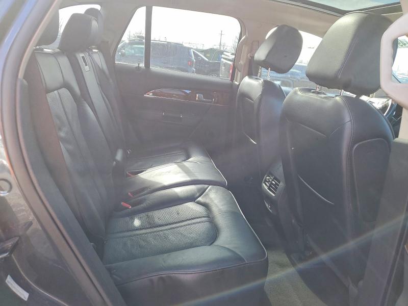 Продажа на аукционе авто 2013 Lincoln Townhouse Mkx, vin: 2LMDJ8JK0DBL36300, номер лота: 49791326