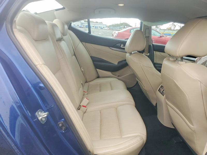 2018 Nissan Maxima მანქანა იყიდება აუქციონზე, vin: 1N4AA6AP8JC367928, აუქციონის ნომერი: 51496666