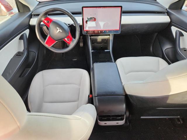 2020 Tesla Model 3 მანქანა იყიდება აუქციონზე, vin: 5YJ3E1EB5LF669126, აუქციონის ნომერი: 48909386