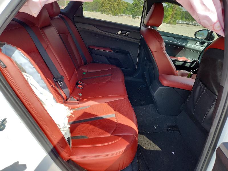 Продажа на аукционе авто 2024 Kia K5, vin: 5XXG64J24RG259123, номер лота: 51275326
