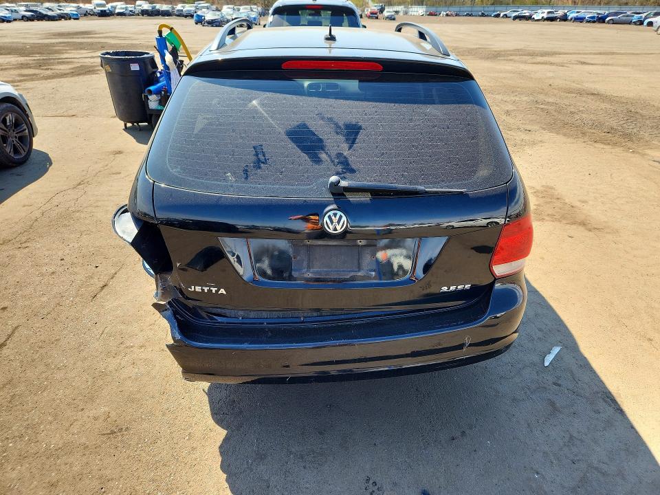 2010 Volkswagen Jetta მანქანა იყიდება აუქციონზე, vin: 3VWKZ7AJ7AM612691, აუქციონის ნომერი: 49878896