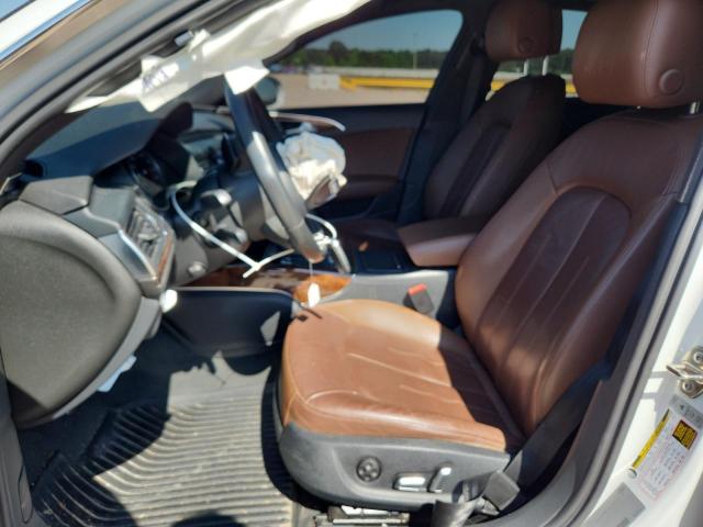 Продаж на аукціоні авто 2018 Audi A6, vin: WAUG8AFC1JN033766, номер лоту: 51418226