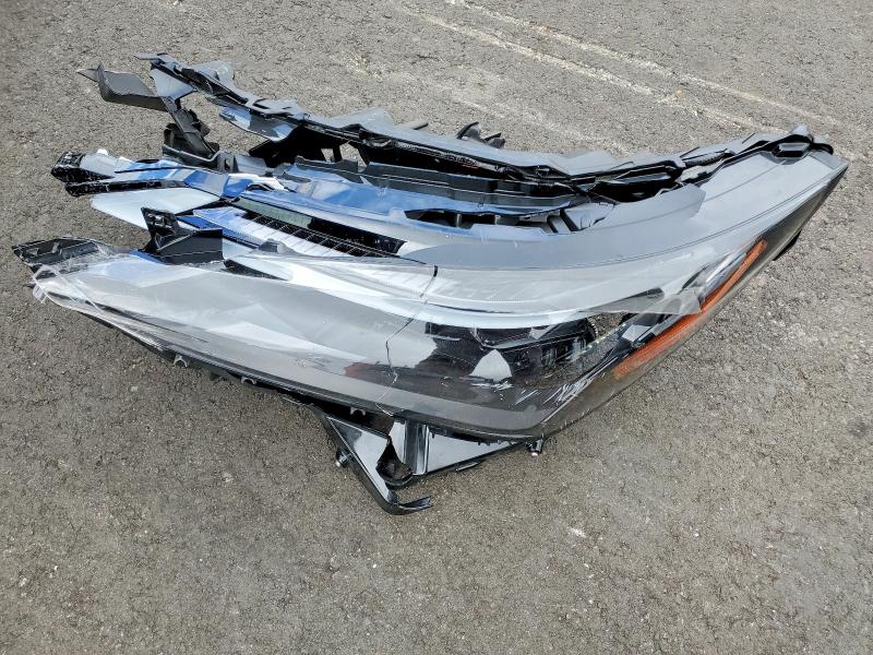 Продаж на аукціоні авто 2025 Lexus Nx 450h+, vin: JTJHKCFZ7S2056056, номер лоту: 50354266