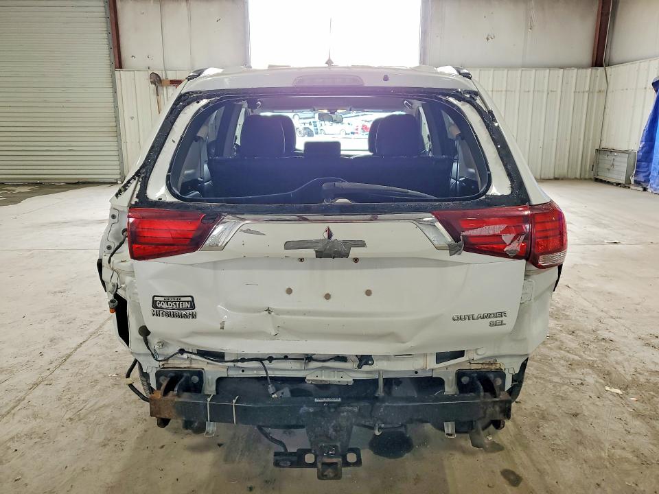 Aukcja sprzedaży 2016 Mitsubishi Outlander, vin: JA4AZ3A38GZ037348, numer aukcji: 51957676