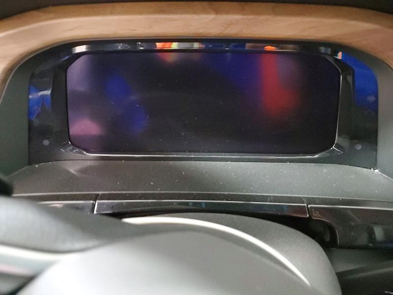 49552066 :رقم المزاد ، 1V2HR2CA1SC565611 vin ، 2025 Volkswagen Atlas مزاد بيع