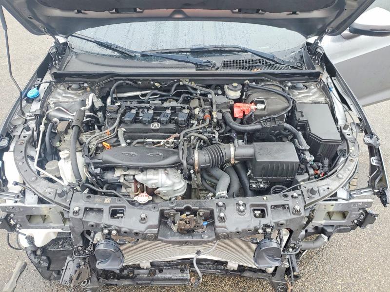 Aukcja sprzedaży 2023 Acura Integra, vin: 19UDE4H68PA023891, numer aukcji: 48516356