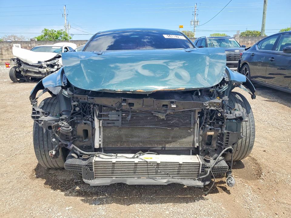51495796 :رقم المزاد ، KNAE55LC8P6136665 vin ، 2023 Kia Stinger مزاد بيع