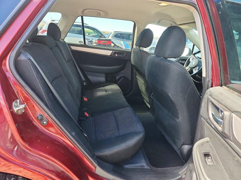Продаж на аукціоні авто 2017 Subaru Outback, vin: 4S4BSAFC0H3208704, номер лоту: 48493656