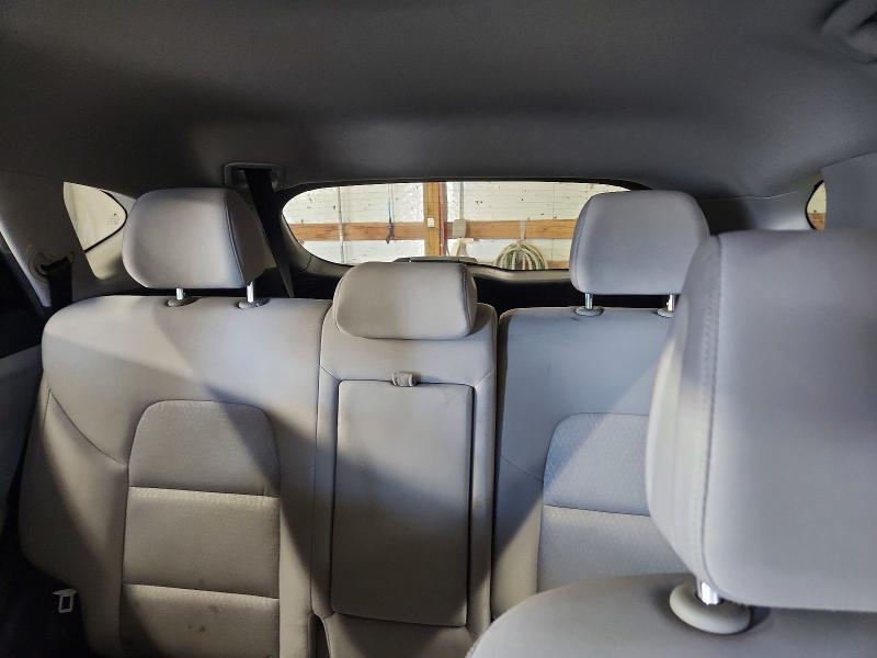 Продажа на аукционе авто 2018 Hyundai Tucson, vin: KM8J23A40JU766981, номер лота: 48668786