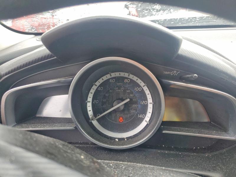 Продажа на аукционе авто 2018 Toyota Yaris Ia, vin: 3MYDLBYV0JY327821, номер лота: 49020606