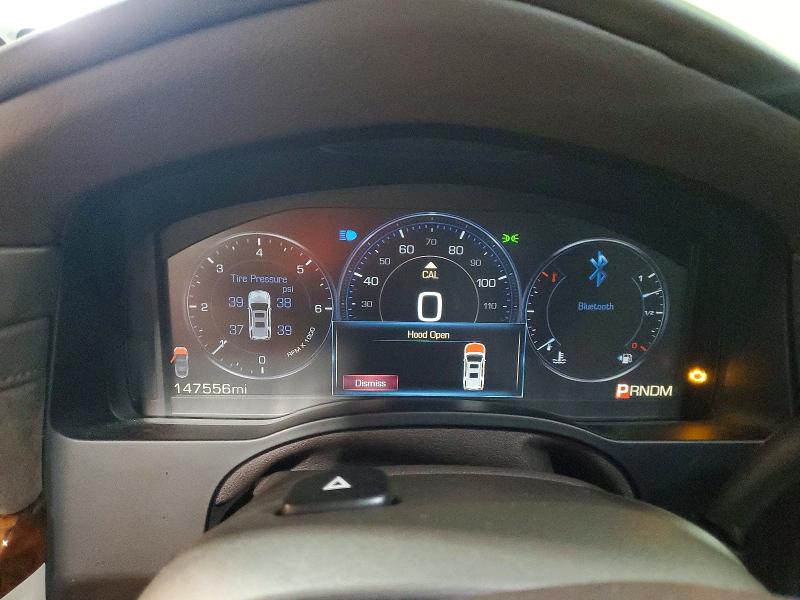 Продаж на аукціоні авто 2015 Cadillac Escalade, vin: 1GYS4JKJ4FR226355, номер лоту: 48136696