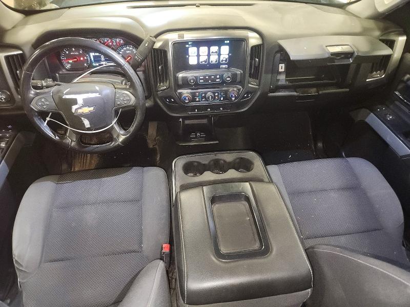 Продаж на аукціоні авто 2019 Chevrolet Silverado Ld, vin: 2GCVKPEC3K1100614, номер лоту: 48537576