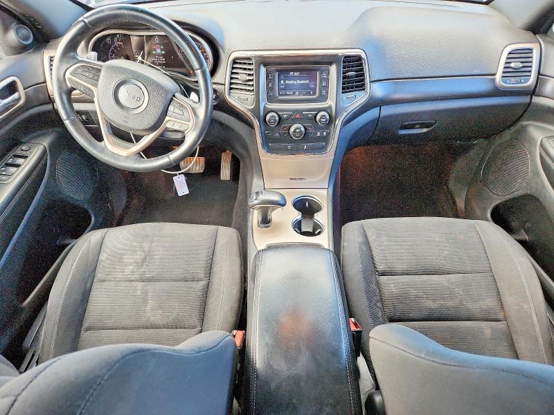 49464846 :رقم المزاد ، 1C4RJFAG0EC242960 vin ، 2014 Jeep Grand Cherokee مزاد بيع