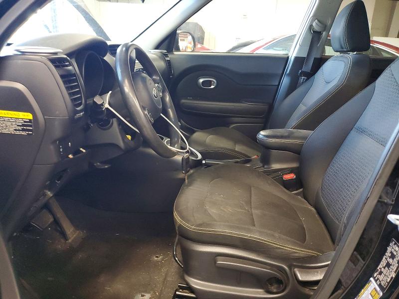 49401476 :رقم المزاد ، KNDJP3A5XE7044775 vin ، 2014 Kia Soul مزاد بيع