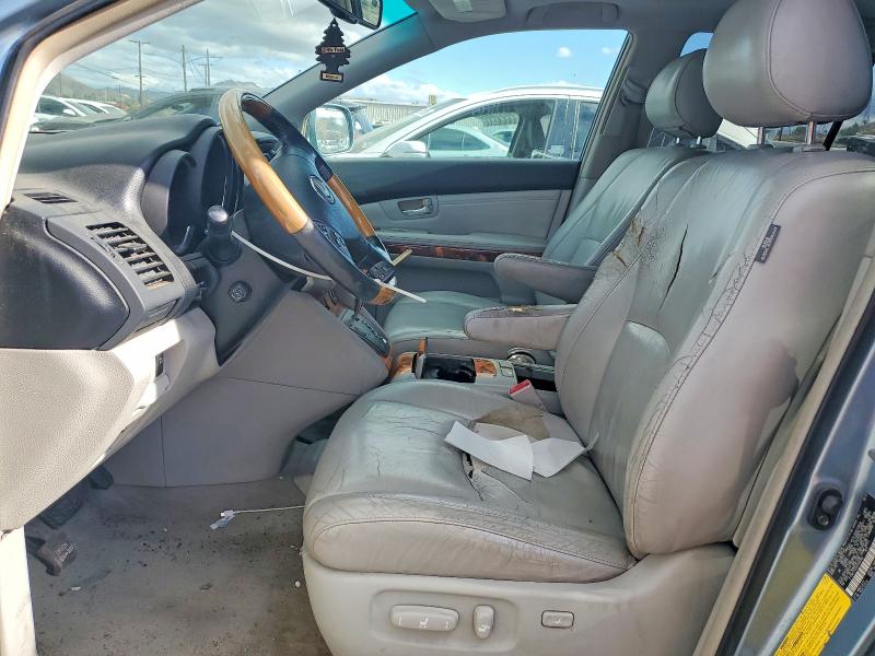 50703036 :رقم المزاد ، 2T2GK31U68C028166 vin ، 2008 Lexus Rx مزاد بيع