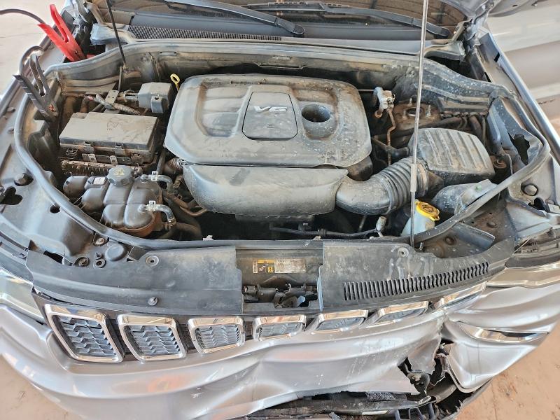 51029366 :رقم المزاد ، 1C4RJEAG2JC304668 vin ، 2018 Jeep Grand Cherokee مزاد بيع