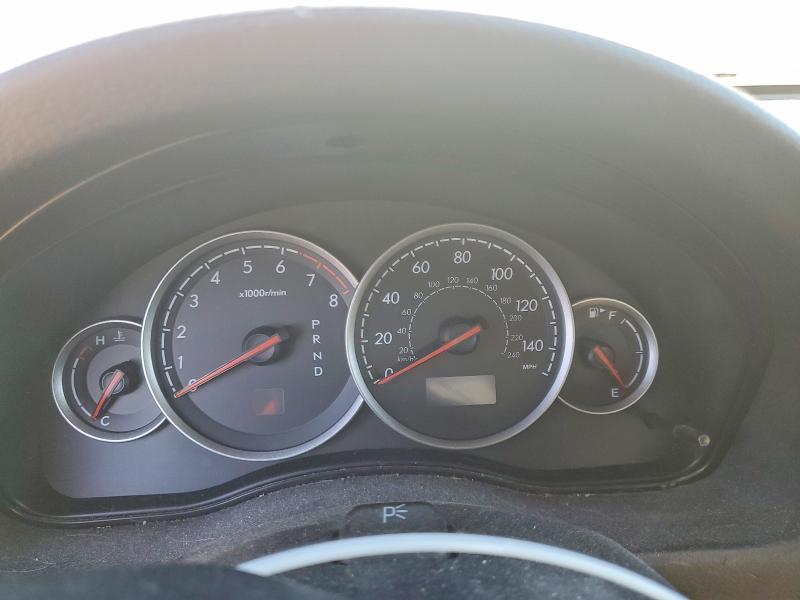 Продаж на аукціоні авто 2007 Subaru Legacy, vin: 4S3BL616977212984, номер лоту: 49496966