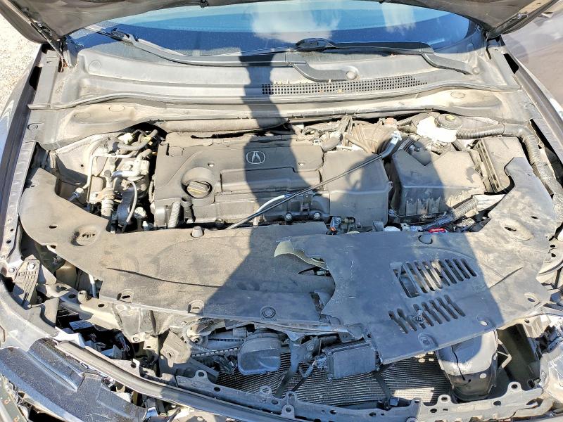 2019 Acura Ilx მანქანა იყიდება აუქციონზე, vin: 19UDE2F78KA009787, აუქციონის ნომერი: 47966606