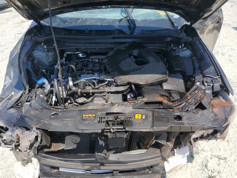 Продажа на аукционе авто 2025 Mazda Cx-5, vin: JM3KFBCM1S0770686, номер лота: 51106276