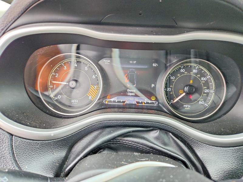 2014 Jeep Cherokee მანქანა იყიდება აუქციონზე, vin: 1C4PJMBS8EW281129, აუქციონის ნომერი: 49328276