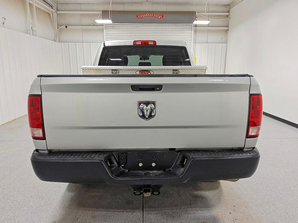 Aukcja sprzedaży 2014 Ram 1500, vin: 1C6RR6FT4ES358013, numer aukcji: 48708356