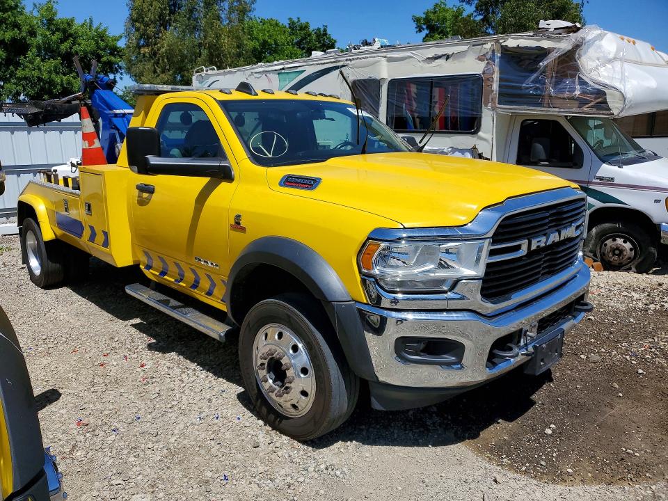 49397356 :رقم المزاد ، 3C7WRMBL9KG619776 vin ، 2019 Ram 5500 مزاد بيع