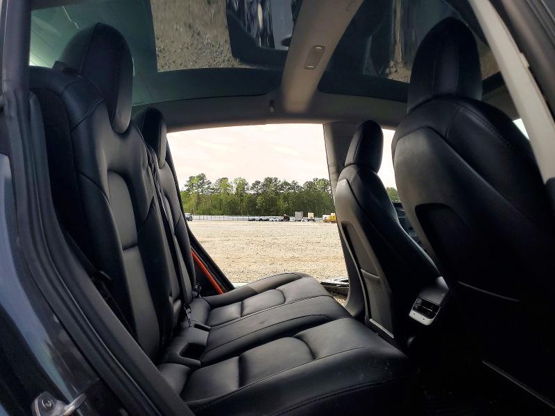 Aukcja sprzedaży 2021 Tesla Model 3, vin: 5YJ3E1EB8MF923705, numer aukcji: 48959816