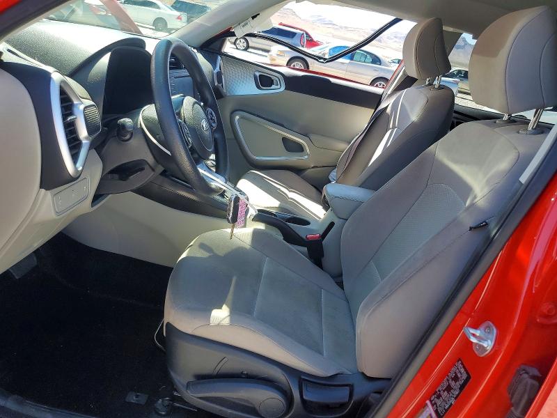 Auction sale of the 2020 Kia Soul, vin: KNDJ23AU9L7079617, lot number: 49660836