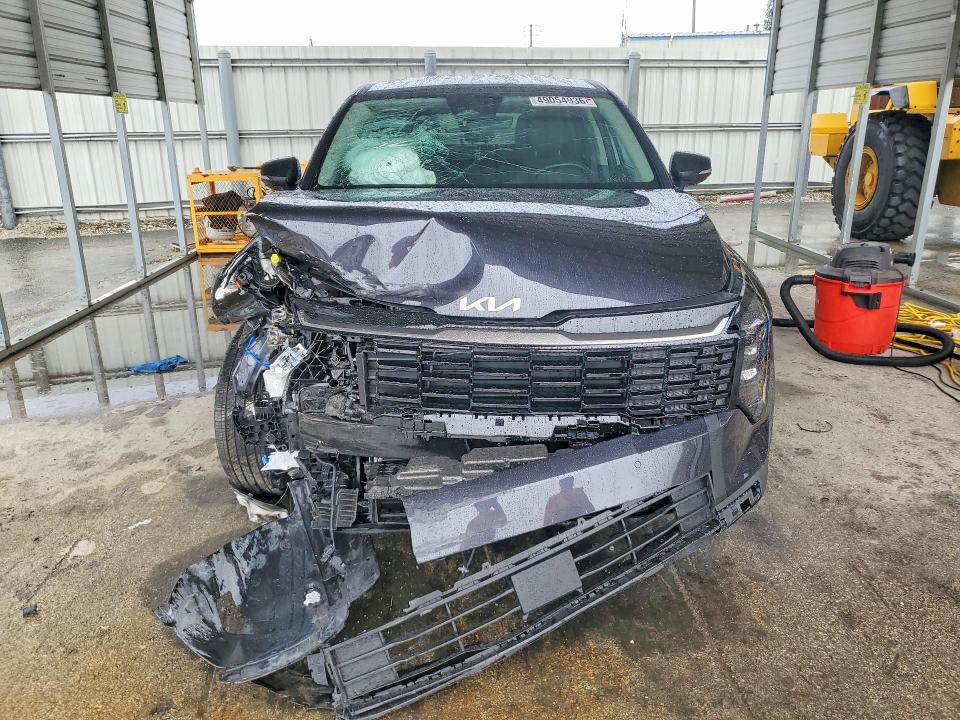 Продаж на аукціоні авто 2026 Kia Sportage, vin: 5XYK33DFXTG372993, номер лоту: 49054936