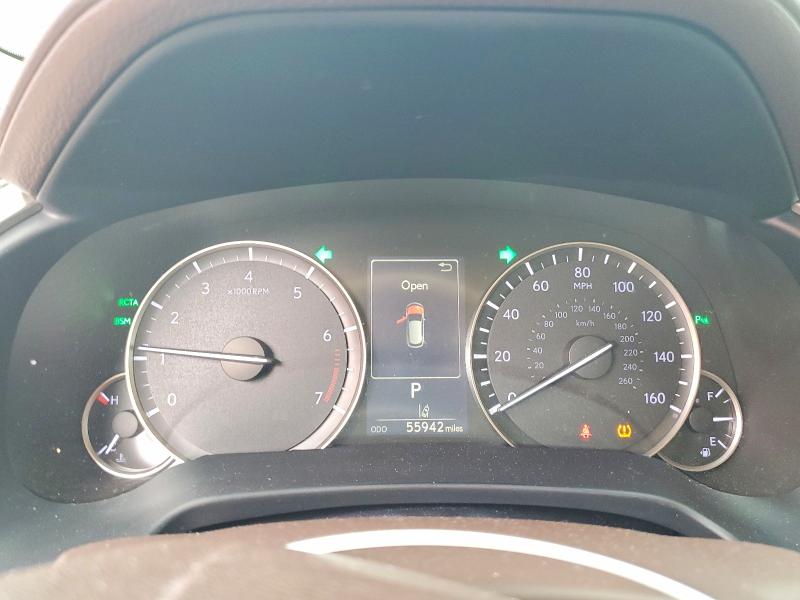 Aukcja sprzedaży 2018 Lexus Rx 350l, vin: JTJDZKCA1J2001121, numer aukcji: 49114866