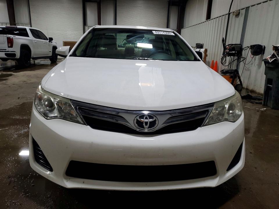 2012 Toyota Camry მანქანა იყიდება აუქციონზე, vin: 4T4BF1FK2CR249047, აუქციონის ნომერი: 49714366