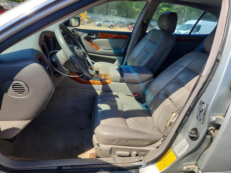 Продажа на аукционе авто 1999 Lexus Gs, vin: JT8BD68S5X0083889, номер лота: 49978466