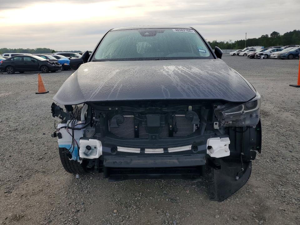 Продаж на аукціоні авто 2024 Mazda Cx-5, vin: JM3KFBCL1R0411923, номер лоту: 48982106