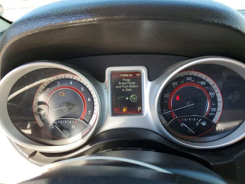 Продаж на аукціоні авто 2016 Dodge Journey, vin: 3C4PDCBG2GT240534, номер лоту: 51027666