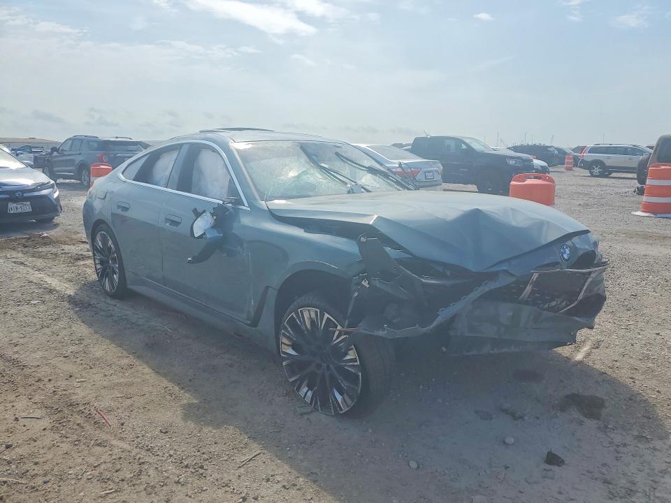Aukcja sprzedaży 2025 Bmw 430i, vin: WBA23FB02SFV14025, numer aukcji: 51537706