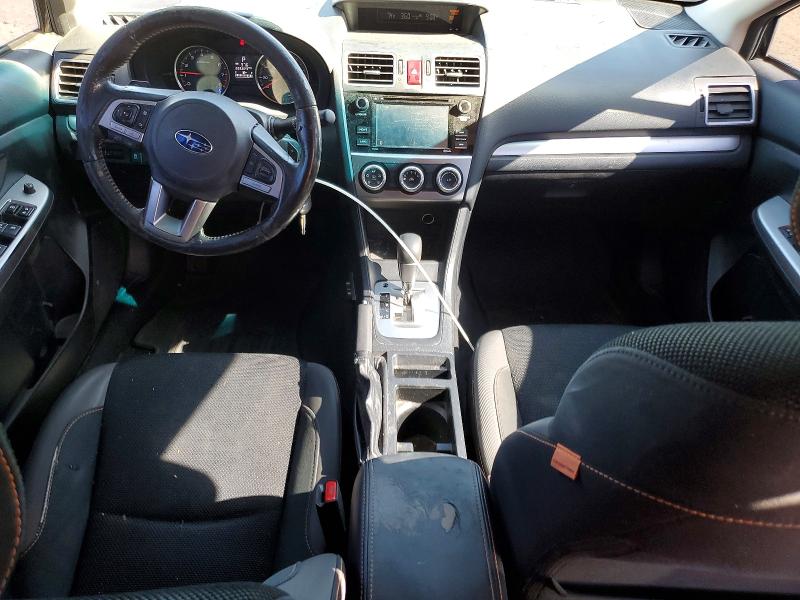 Продажа на аукционе авто 2016 Subaru Crosstrek, vin: JF2GPABC8G8270548, номер лота: 50543106