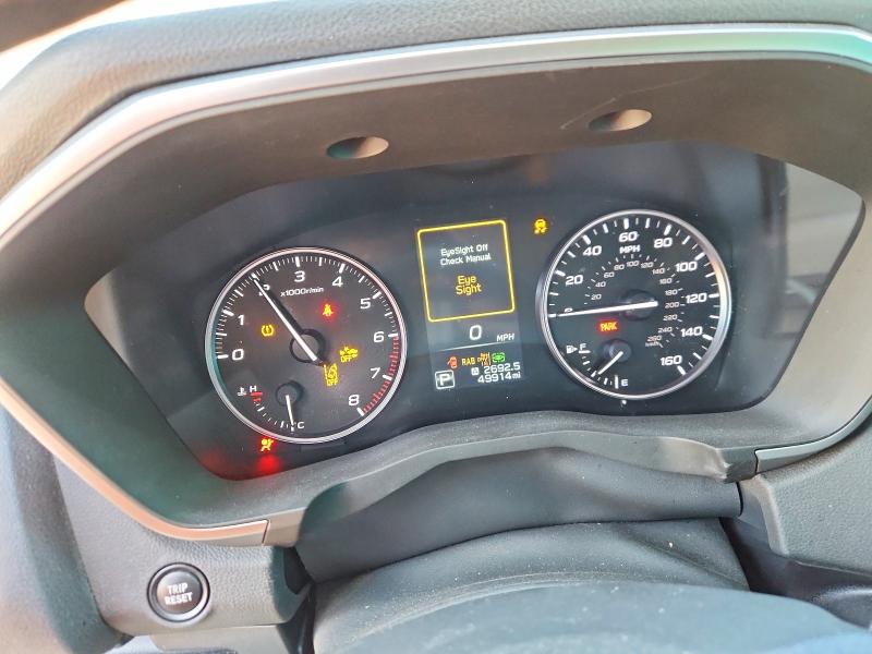Продажа на аукционе авто 2024 Subaru Ascent, vin: 4S4WMAUD2R3404524, номер лота: 77781925