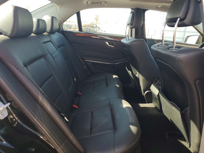 Продажа на аукционе авто 2014 Mercedes-benz E, vin: WDDHF5KB5EA918038, номер лота: 51122656