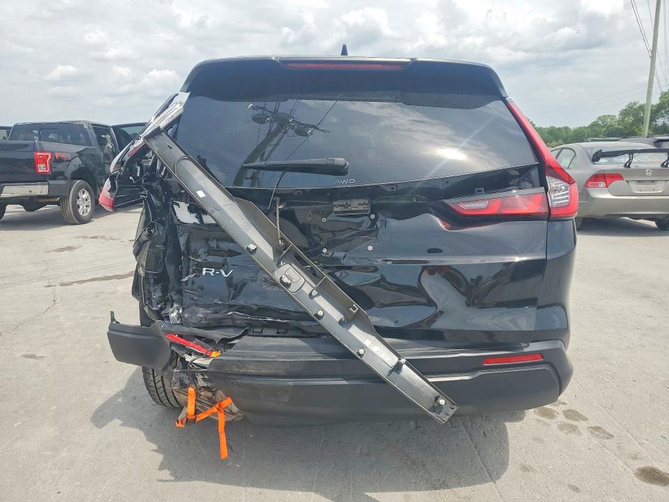 Aukcja sprzedaży 2024 Honda Cr-v, vin: 7FARS4H40RE012863, numer aukcji: 51005186