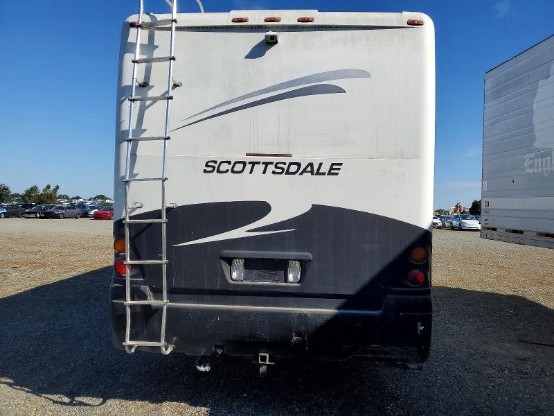 Продажа на аукционе авто 2004 Workhorse Motorhome Chassis, vin: 5B4MP67G443385043, номер лота: 48356446