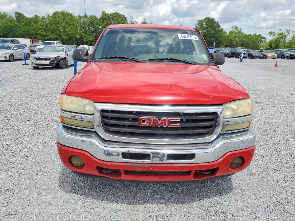 Aukcja sprzedaży 2006 Gmc New Sierra, vin: 1GTEC19V26Z226000, numer aukcji: 49270976