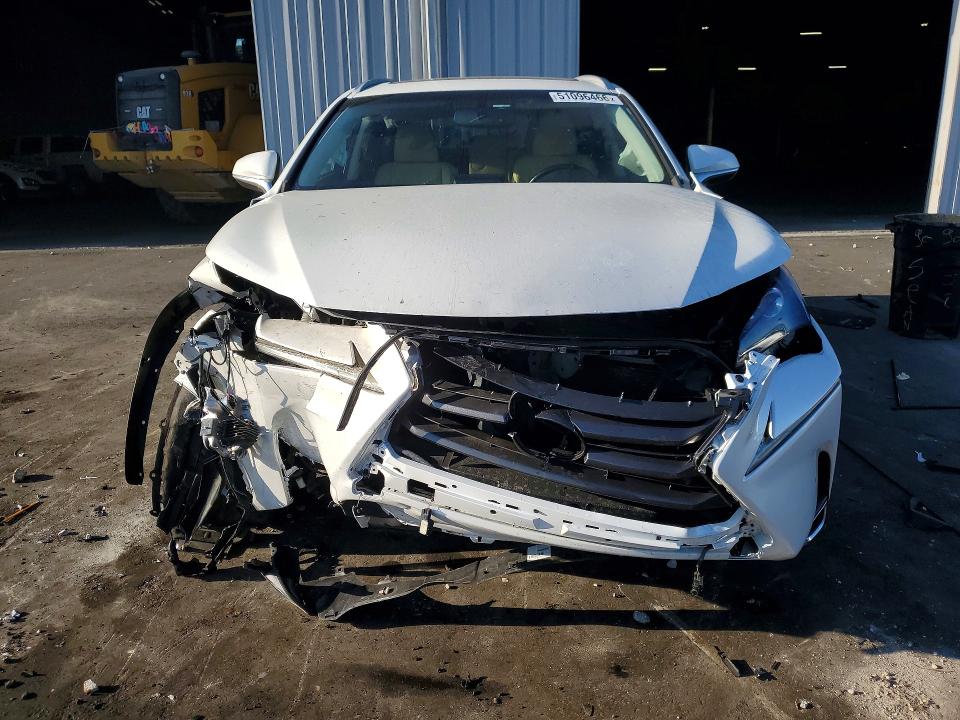51096466 :رقم المزاد ، JTJBARBZ6F2015022 vin ، 2015 Lexus Nx مزاد بيع