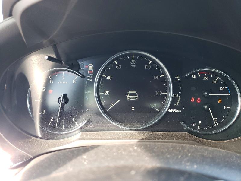 Aukcja sprzedaży 2020 Mazda 6, vin: JM1GL1XY4L1521938, numer aukcji: 49146366