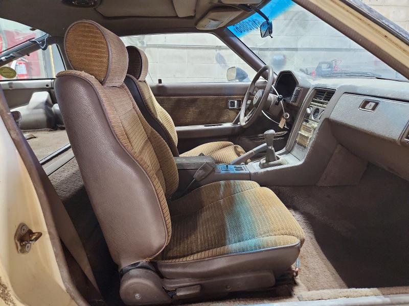 Aukcja sprzedaży 1984 Mazda Rx7, vin: JM1FB3310E0820841, numer aukcji: 51613866