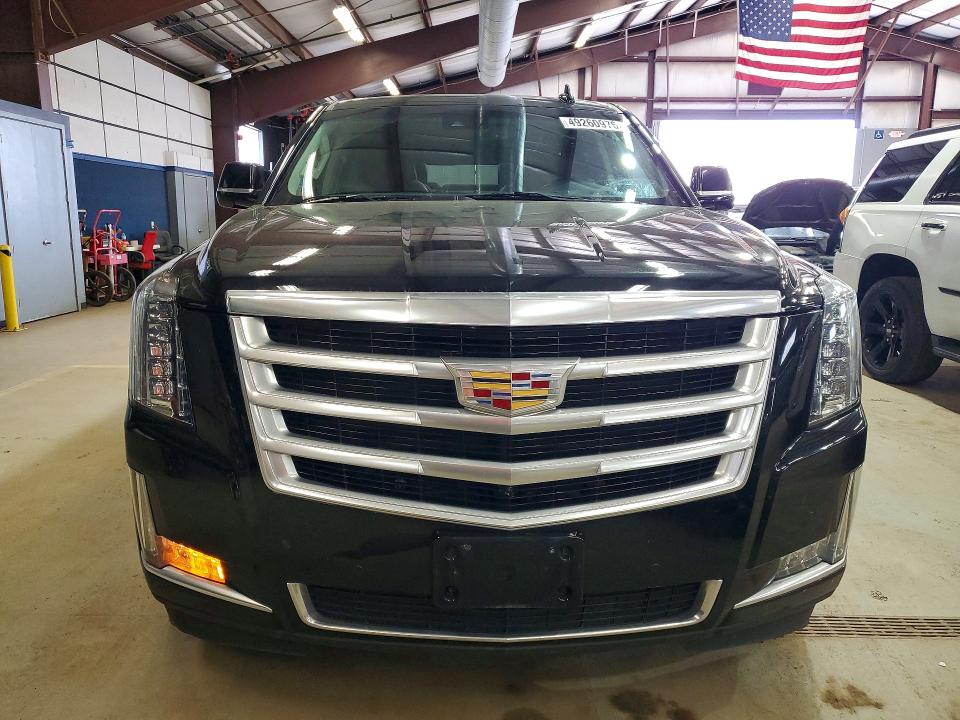 Aukcja sprzedaży 2016 Cadillac Escalade, vin: 1GYS4HKJ6GR248478, numer aukcji: 49260976