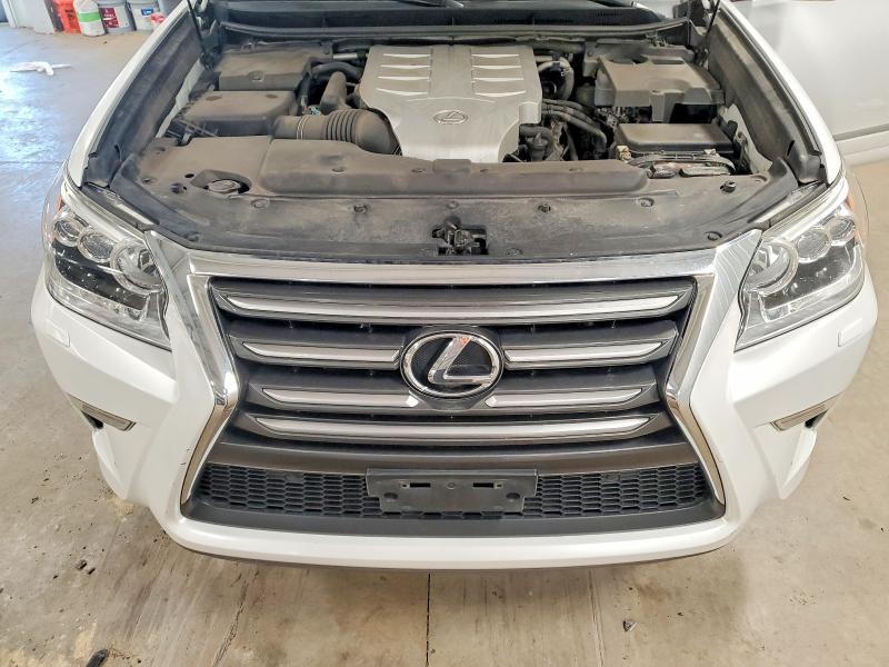 49985916 :رقم المزاد ، JTJBM7FXXG5125480 vin ، 2016 Lexus Gx مزاد بيع