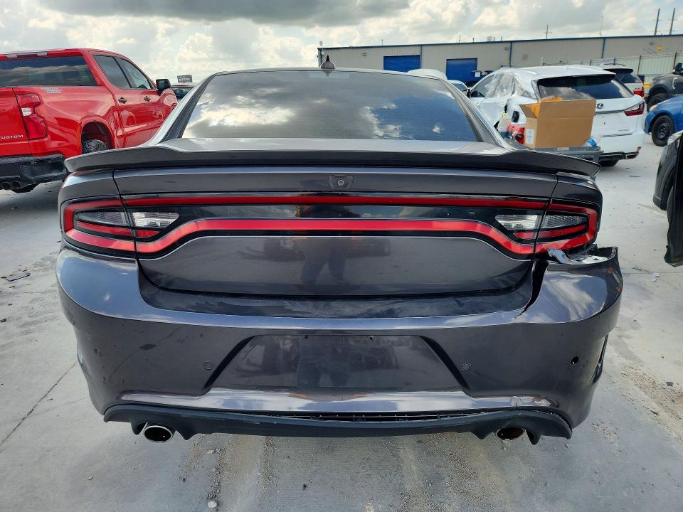 Aukcja sprzedaży 2019 Dodge Charger, vin: 2C3CDXHG0KH562012, numer aukcji: 49600666