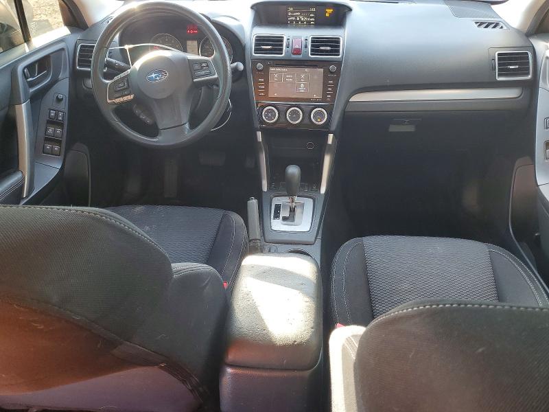Продажа на аукционе авто 2016 Subaru Forester, vin: JF2SJADC3GH562908, номер лота: 49374616