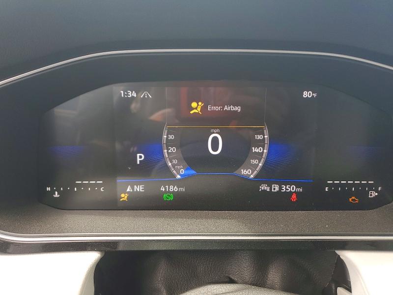 Aukcja sprzedaży 2025 Volkswagen Jetta, vin: 3VW5X7BU1SM105394, numer aukcji: 48542496